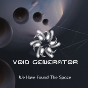 Sideral Connection by Void Generator