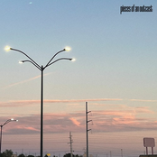 pieces of an outcast