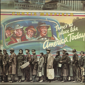 Hard Times by Curtis Mayfield