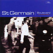 St. Germain: Boulevard: The Complete Series