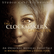 The Clockmaker's Daughter (Studio Cast Recording)
