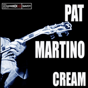 Impressions by Pat Martino
