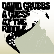 Your Neck In The Woods by David Grubbs