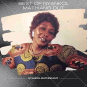 Best of Nyankol Mathiang Dut