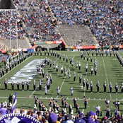 northwestern university marching band