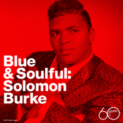 It's Just A Matter Of Time by Solomon Burke