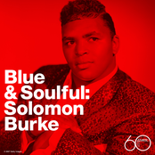 Time Is A Thief by Solomon Burke