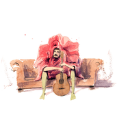 Sissy Fairy Faggot Folk Singer