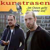 Im Osten geht die Sonne auf