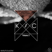 KEATS//COLLECTIVE Vol. 2