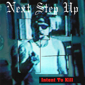 Intent To Kill - EP