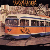 Arrakis Records Presents The Spice