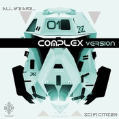 Sci Fi Citizen (Complex Version)