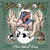 None Shall Pass by Aesop Rock