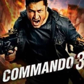 Commando 3