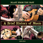 Blast from the Past: A Brief History of Music