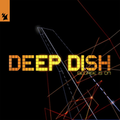 Deep Dish: George Is On