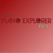 Piano Explorer, Vol. 1