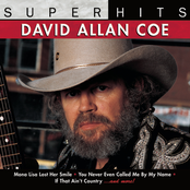 David Allan Coe: Super Hits