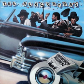 Lady by The Blackbyrds