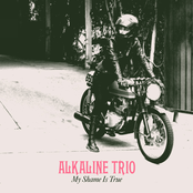 Balanced On A Shelf by Alkaline Trio