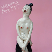 Sweetheart, What Have You Done To Us by Keaton Henson