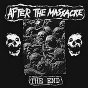 The End EP