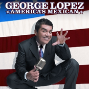 Everything You Touch We Touch First by George Lopez
