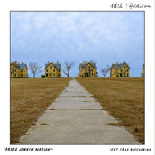 Broke Down In Babylon