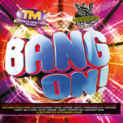 Bang On! Hardcore Rapture Digital Disc