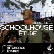 Nicole Lizee: Nicole Lizée: Schoolhouse Étude - Single