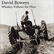 Whiskey Follows the Plow