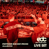 Matroda b2b San Pacho at EDC Las Vegas, 2024: Stereo Bloom Stage (DJ Mix)