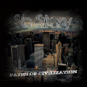Paths of civilization