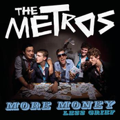 More Money Less Grief