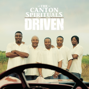 Canton Spirituals: Driven