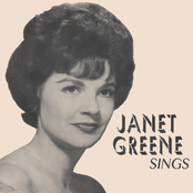 Janet Greene Sings