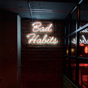 Bad Habits - Single