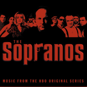 The Sopranos - Music from the HBO Original Series
