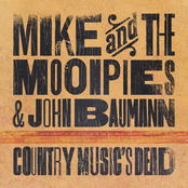 Country Music's Dead