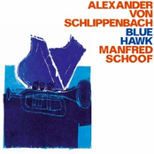 Canto Dedicato by Alexander Von Schlippenbach