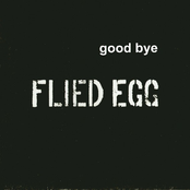 Fried Egg: Good Bye