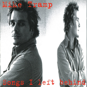 Before The Night by Mike Tramp