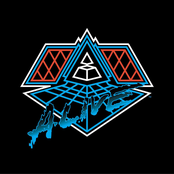 Superheroes / Human After All / Rock'n Roll by Daft Punk