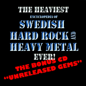 The Heviest Encyclopedia Of Swedish Hard Rock And Heavy Metal Ever!