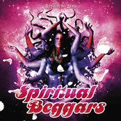 Spirit Of The Wind by Spiritual Beggars