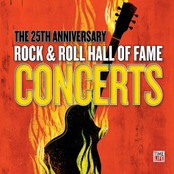 The 25th Anniversary Rock & Roll Hall of Fame Concerts