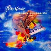 Ze Maria e Seu Piano de Prata