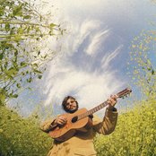 Songs For The Canyon Artwork