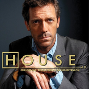 house original television soundtrack